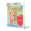 Crafting with Hunkydory Project Magazine - Issue 79