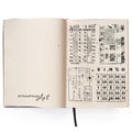 Ciao Bella Clear Stamp Set 4"x6" Home for the Holidays