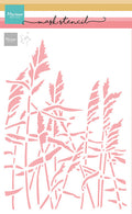 Marianne Design Mask Stencil - Tiny's Pampas