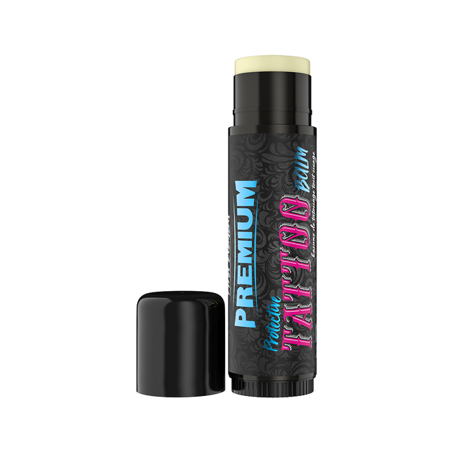Protective Tattoo Balm Stick