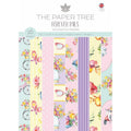 The Paper Tree Forever Pals A4 Backing Papers