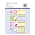 The Paper Tree Daffodil Dance A4 Insert Collection