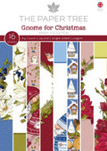 The Paper Tree Gnome for Christmas A4 Insert Collection