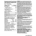 PVL ISO CLEAAR CLEAR PROTEIN, 25 Servings