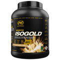 PVL ISOGOLD, 4lb