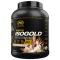 PVL ISOGOLD, 4lb