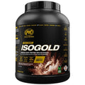 PVL ISOGOLD, 4lb