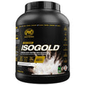 PVL ISOGOLD, 4lb