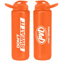 PVL PRO H2O SQUEEZE BOTTLE, 700ml