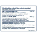 PVL ISOLATED CLA 1250, 180 Softgels