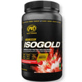 PVL ISOGOLD, 1.85lb