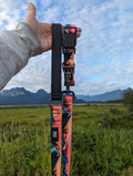 Sunrise Peaks Leash