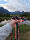 Sunrise Peaks Leash