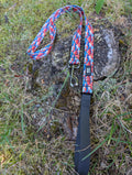 Rocky Ridge Leash