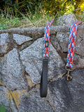 Rocky Ridge Leash