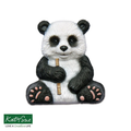 Panda Silicone Mould
