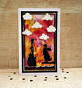 Creative Expressions Paper Panda A Balanced Diet Craft Die