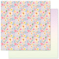 Pastel Patterns 1.0 A 12 x 12 Paper (12 pc Bulk Pack) 34833
