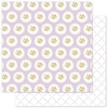 Pastel Patterns 1.0 6x6 Paper Collection 34827