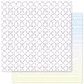 Pastel Patterns 1.0 C 12 x 12 Paper (12 pc Bulk Pack) 34839
