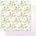 Pastel Patterns 1.0 6x6 Paper Collection 34827