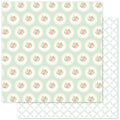 Pastel Patterns 1.0 E 12 x 12 Paper (12 pc Bulk Pack) 34845