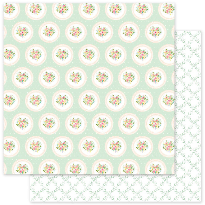 Pastel Patterns 1.0 12x12 Paper Collection 34830