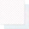 Pastel Patterns 1.0 12x12 Paper Collection 34830
