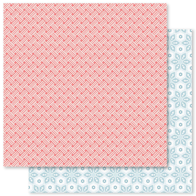 Patterns 1.0 6x6 Paper Collection 32358
