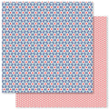 Patterns 1.0  C 12x12 Paper (12pc Bulk Pack) 32346