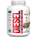 Perfect Sports DIESEL (New Zealand Whey Protein Isolate), 5lb