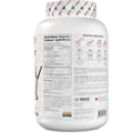 Perfect Sports BALANCED DIESEL GRASS-FED PROTEIN, 21 Servings