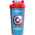 Perfect Sports CAPTAIN AMERICA SHAKER, 700ml