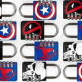 Performa DEADPOOL COMBINATION LOCK
