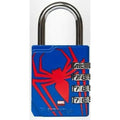 Performa DEADPOOL COMBINATION LOCK