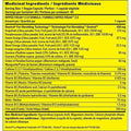 PharmaFreak RIPPED FREAK 2.0, 60 Servings