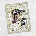 Afternoon in the Park Papercuts Cardmaking Kit 34461