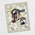 Afternoon in the Park C 12 x 12 Paper (12 pc Bulk Pack) 34350