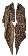 PRC7011 Nirvana Pure Silk Cardigan
