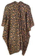 PRC7011 Nirvana Pure Silk Cardigan