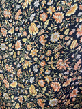 PRC7011 Nirvana Pure Silk Cardigan