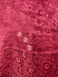 PRC7671 Avatar Pure Silk Bolero