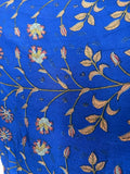 PRC6959 Avatar Pure Silk Waterfall Top
