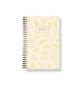 Pasta Notebook