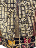 PRC6760 Avatar Pure Silk Versatile Vest