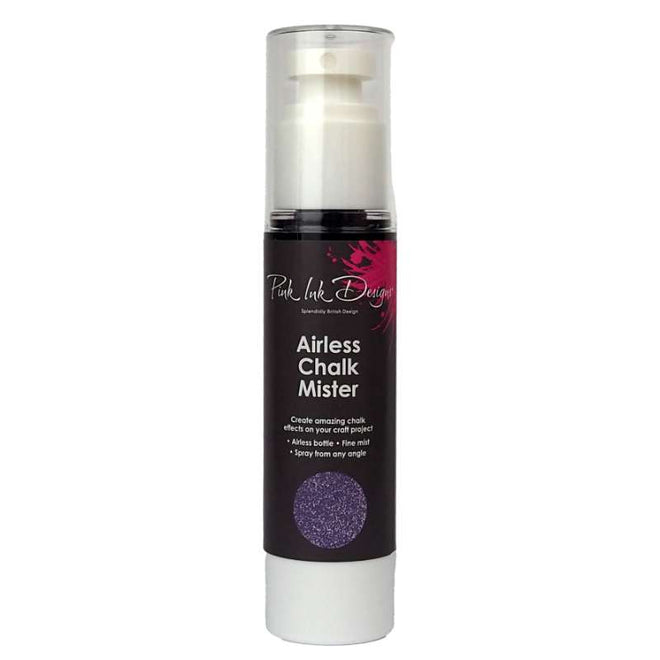 Pink Ink Designs Chalk Airless Mister 50ml