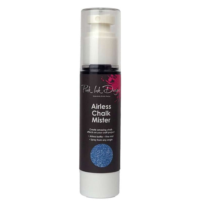 Pink Ink Designs Chalk Airless Mister 50ml