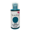 Pink Ink Matt Chalk Paint 50ml