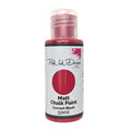 Pink Ink Matt Chalk Paint 50ml