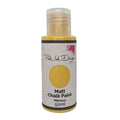Pink Ink Matt Chalk Paint 50ml